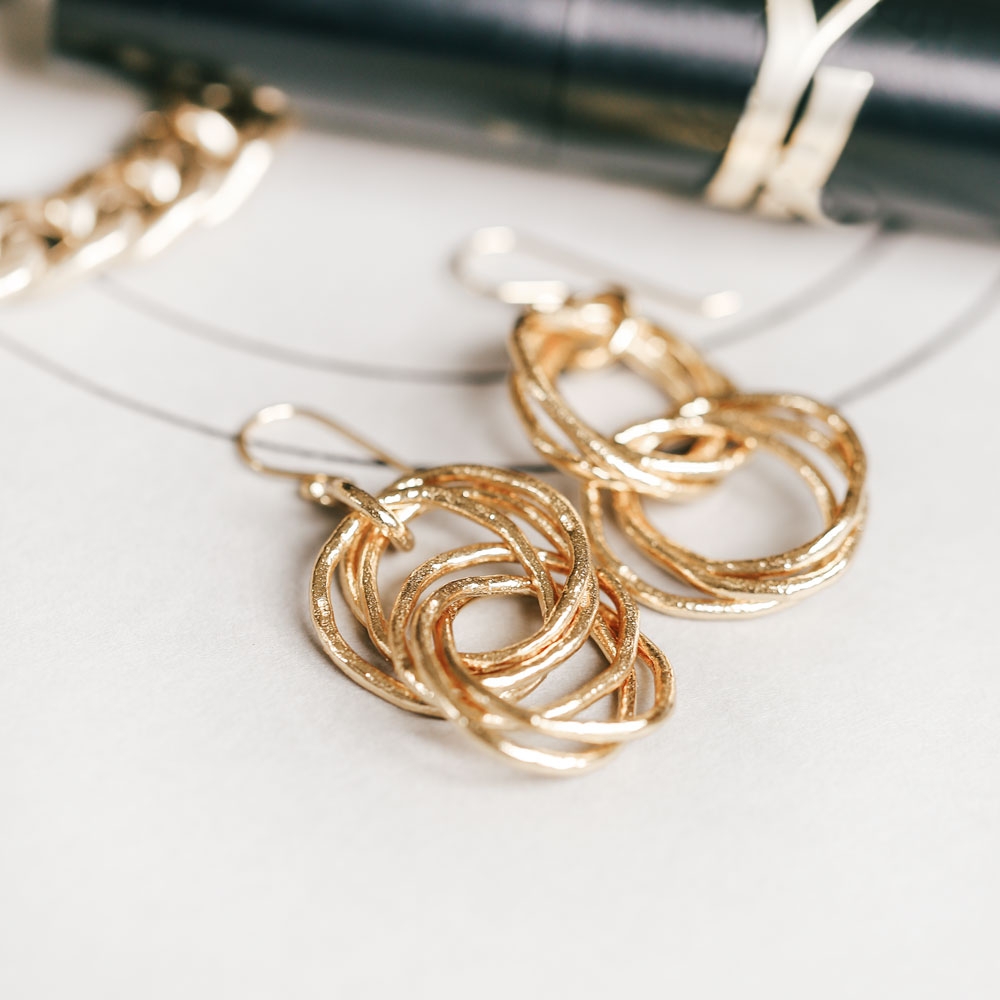 Earrings VALERIE